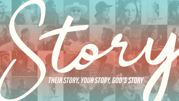 Story: God's Story Image
