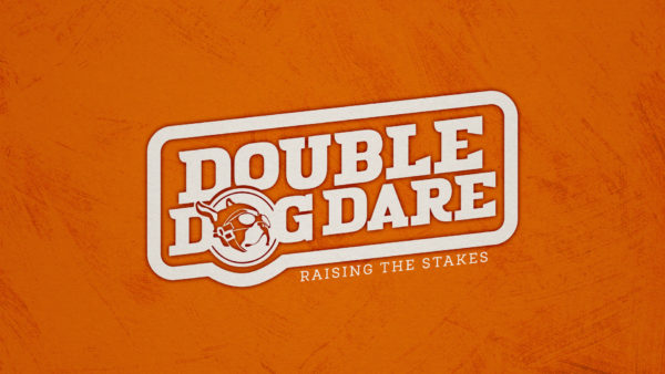 Double Dog Dare: Worship Image