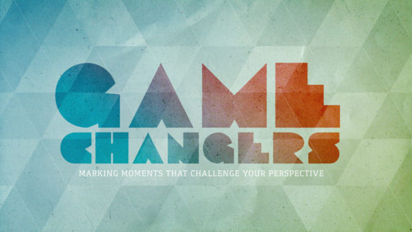 Game Changers: Game Changing Perspective on Pain Image