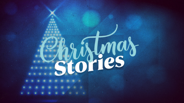 Christmas Stories: A Risky Story Image