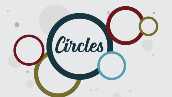 Circles: Development Image