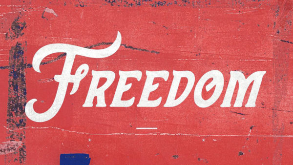 Freedom: True Freedom Image