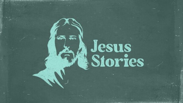 Jesus Stories: Building Our Houses (Full Experience) Image