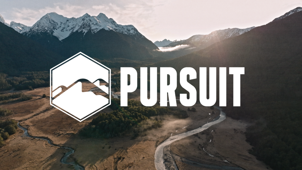 Pursuit