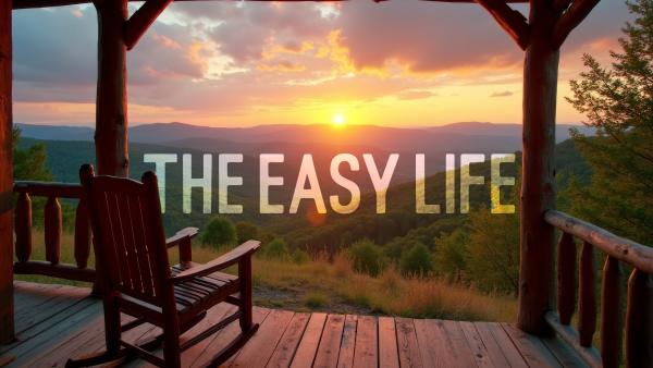 Mercy | The Easy Life | Part 2 of 6 Image