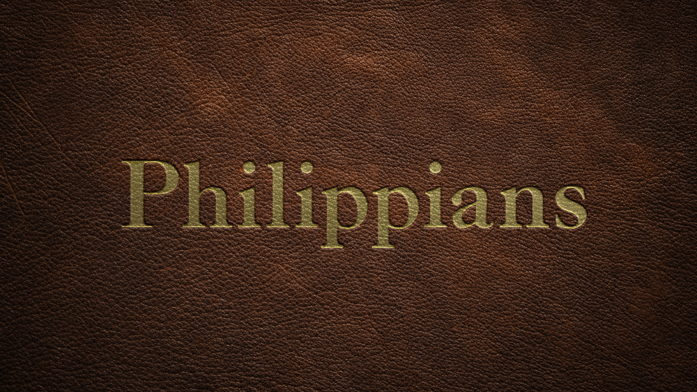 Philippians