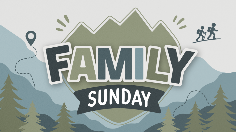 Family Sunday